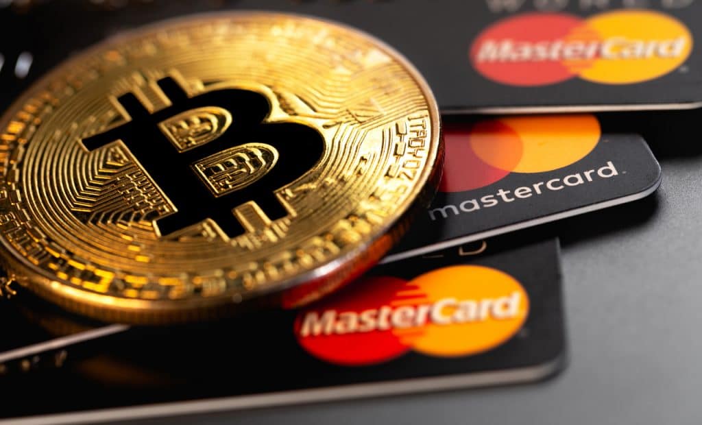 Mastercard, kripto paraları ödeme sistemine dahil ediyor