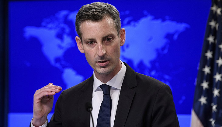ABD: Türkiye’nin diplomatik girişimlerinden memnunuz