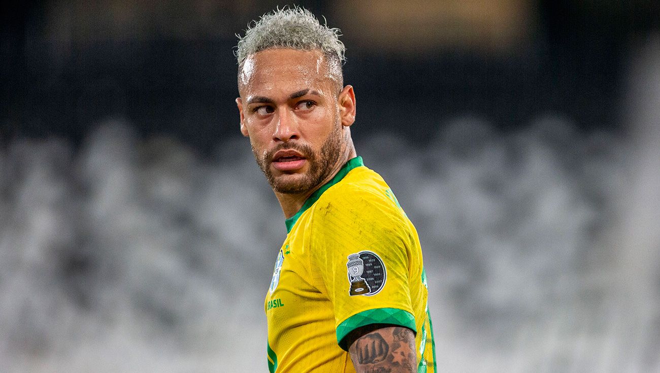 Neymar’dan futbola erken veda sinyali