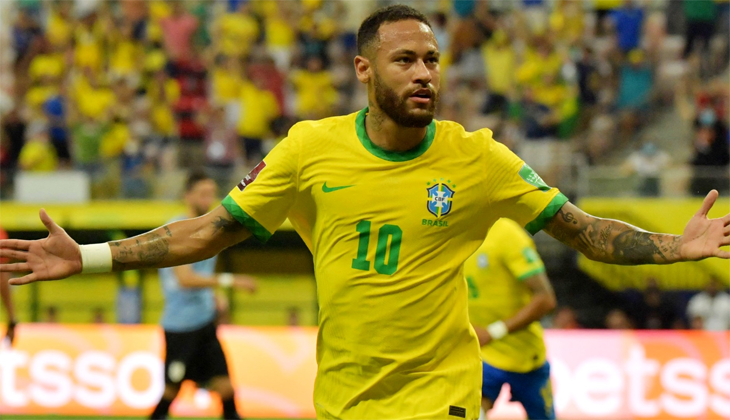 Neymar’dan ‘disiplinsiz olduğu’ eleştirilerine tepki: Saygısızlık