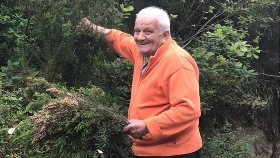 Aşısız baba-oğul 4 gün arayla koronaya yenildi