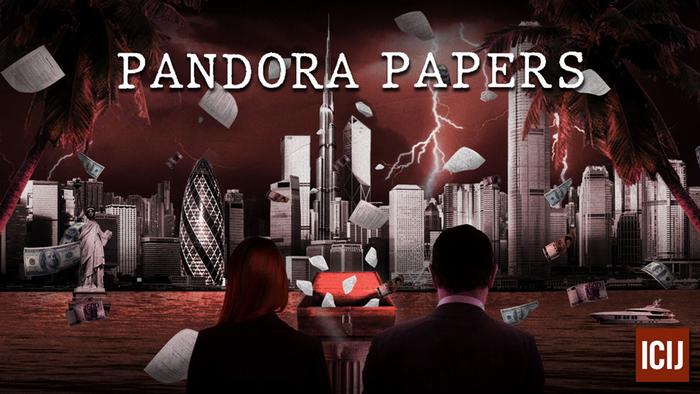 Liderler ve ünlülere ait mali sırları açığa çıkaran ‘Pandora Papers’ açıklandı