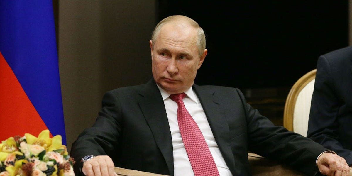 Putin ve Almanya’nın yeni Başbakanı Scholz telefonda görüştü