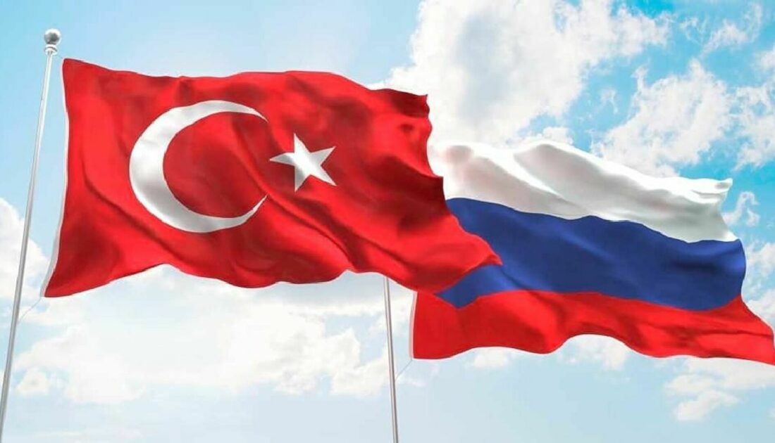 Rusya’dan Türkiye’ye Rus vatandaşlarının gözaltına alınmasına açıklık getirme talebi