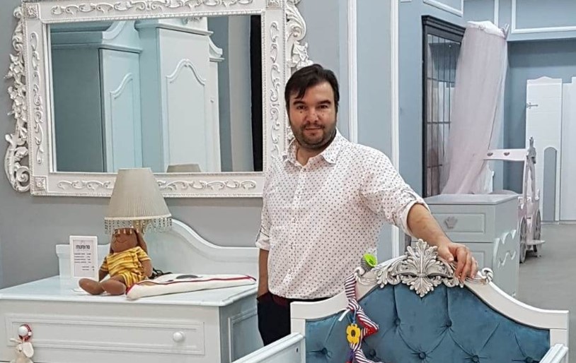 Bursa’da mobilya üreticisi hammadde sıkıntısı yaşıyor