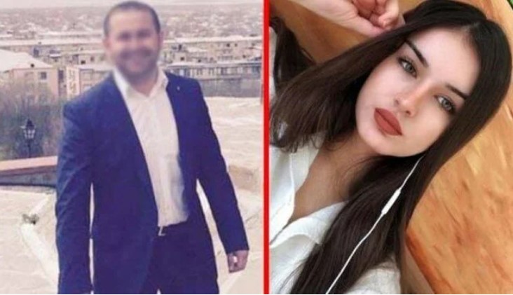 Not bırakıp intihar eden 18 yaşındaki Aleyna’nın babasından cinayet açıklaması