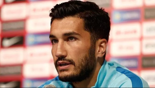 Antalyaspor, takımın başına Nuri Şahin’i getiriyor