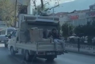 Bursa’da ’güvenli’ ve ‘konforlu’ taşımacılık!
