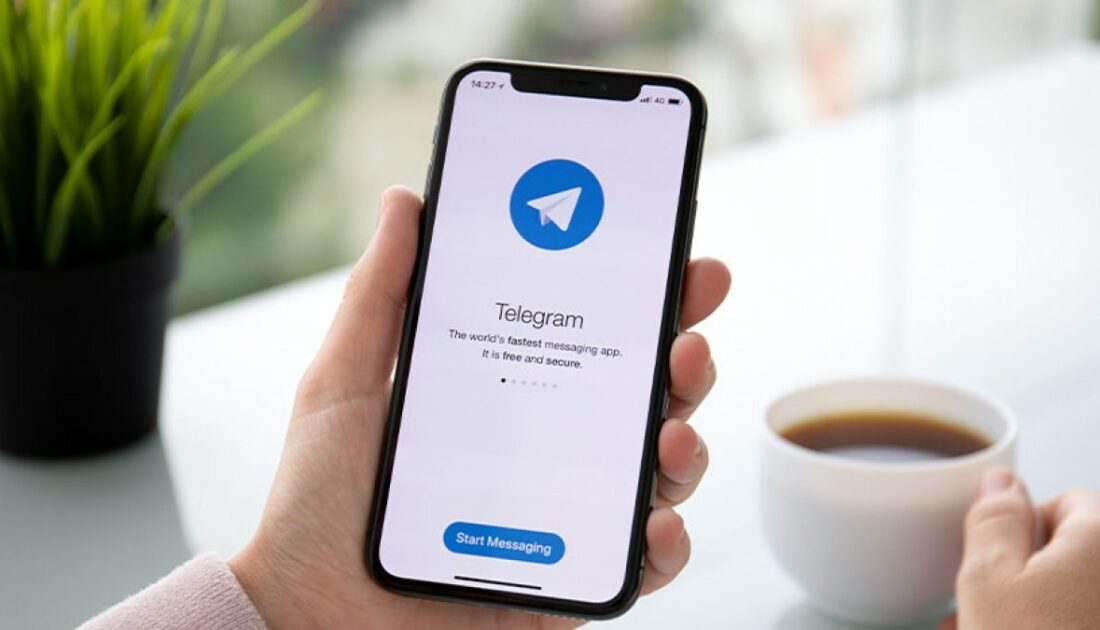 Irak hükümeti Telegram’ı kapattı