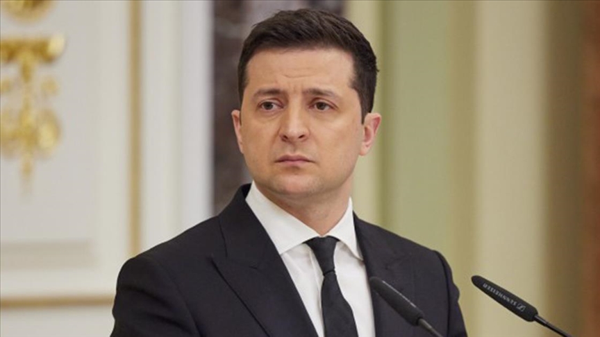 Zelenskiy: Türk SİHA’ları kullanmamız savunma amaçlı, anlaşmaları ihlal etmiyor