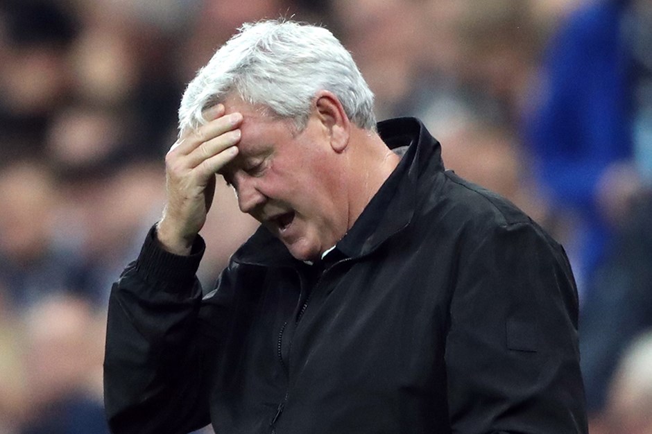 Newcastle’da ilk ayrılık!