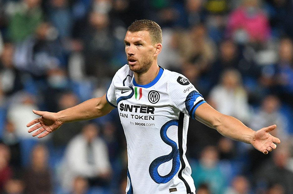 Inter galibiyete rekorla uzandı