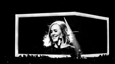 Adele: Kimse sonsuza kadar müzik yapmamı istemez