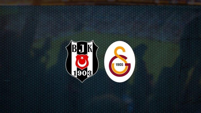 Dev derbinin hakemi belli oldu