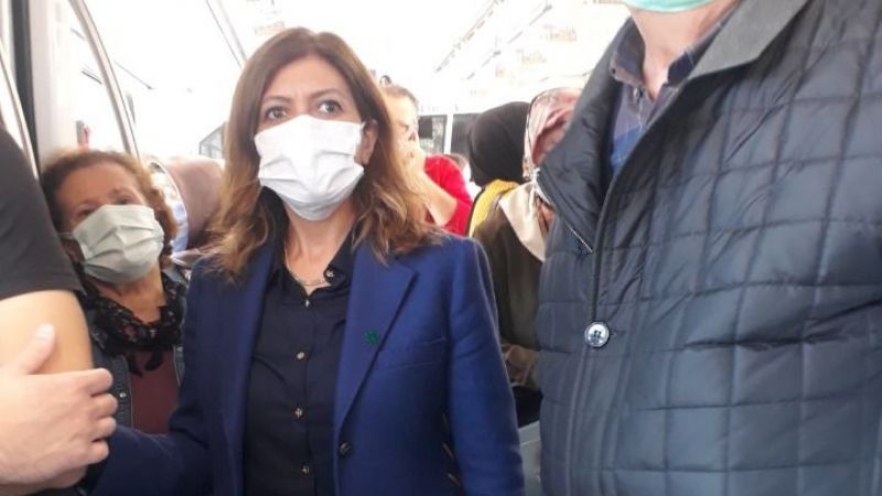 Gelecek Partisi’nden EYT açıklaması