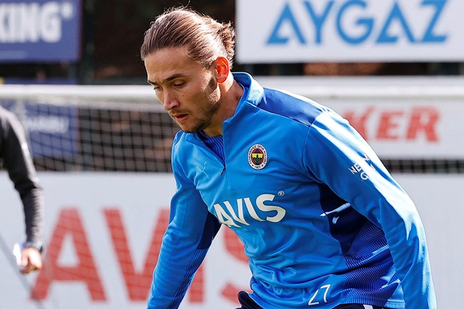 Crespo’dan Trabzonspor’a mesaj: Kolay olmayacak