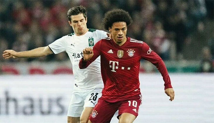 43 yıl sonra bir ilk! Bayern Münih hezimete uğradı