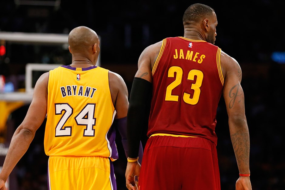 İşte NBA tarihinin en iyi 75 ismi!