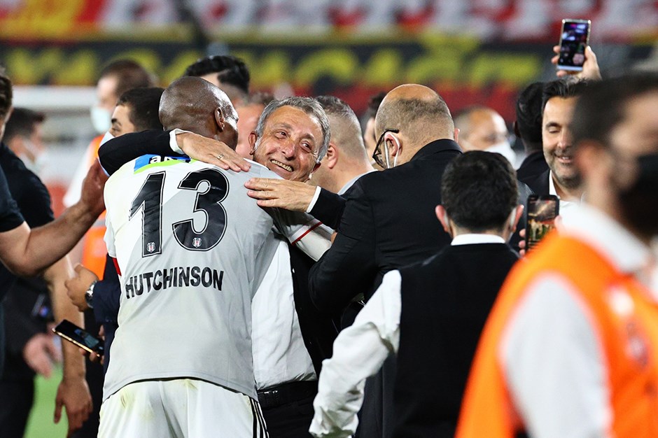 Beşiktaş’a derbi öncesi prim müjdesi