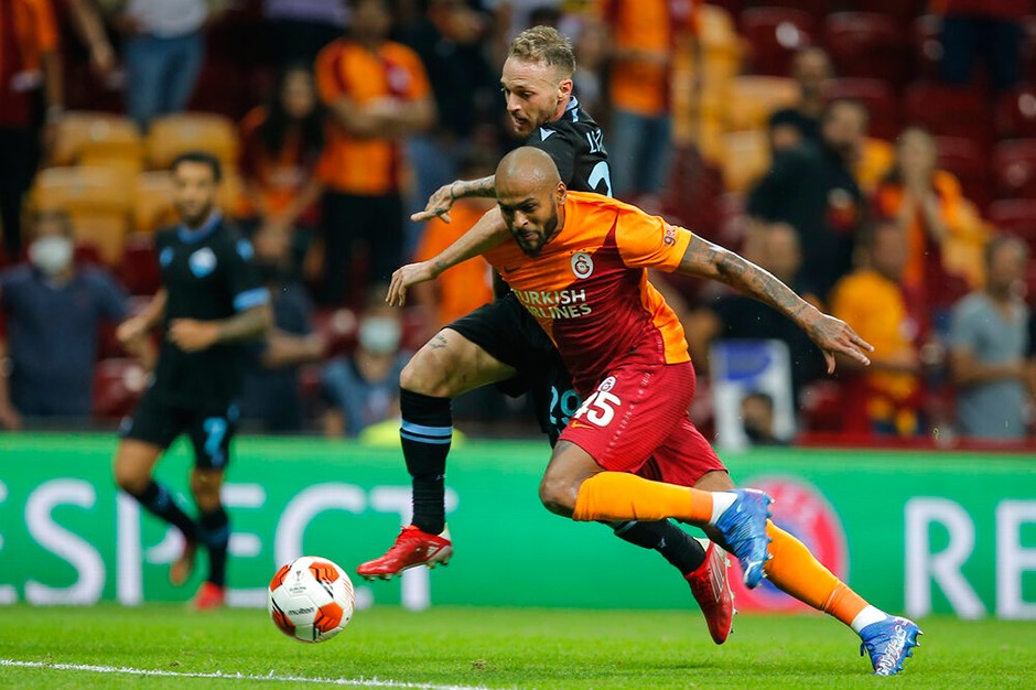 Brezilya’da Marcao anlaşması