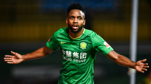 Fenerbahçe’den Bakambu’ya yakın takip
