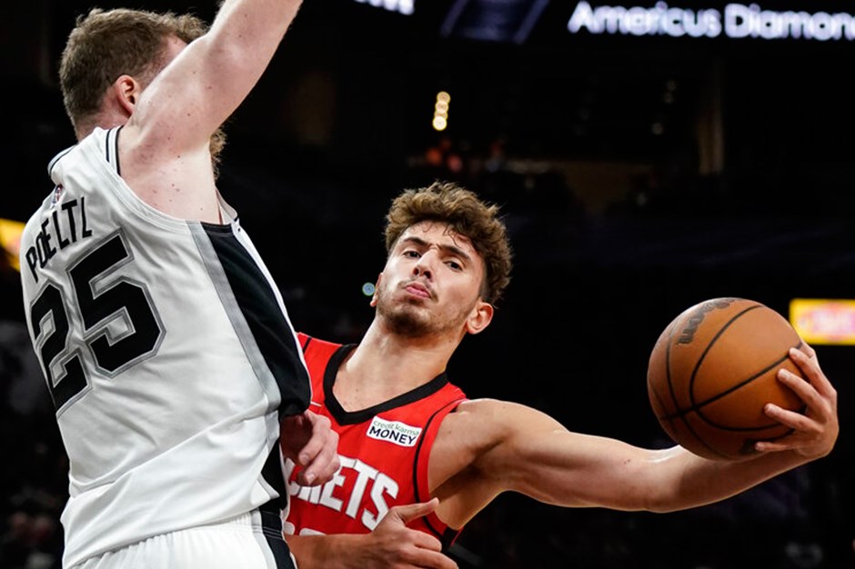 NBA’de yeni sezon başlıyor