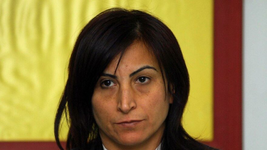 Aysel Tuğluk’a 1 yıl 8 ay hapis cezası