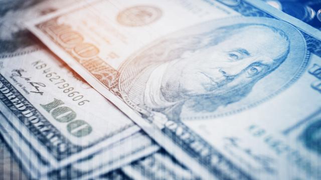 Resmi Rezerv Varlıkları yüzde 3 arttı