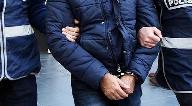6 DEAŞ şüphelisi hakkında gözaltı kararı 6 DEAŞ şüphelisi hakkında gözaltı kararı