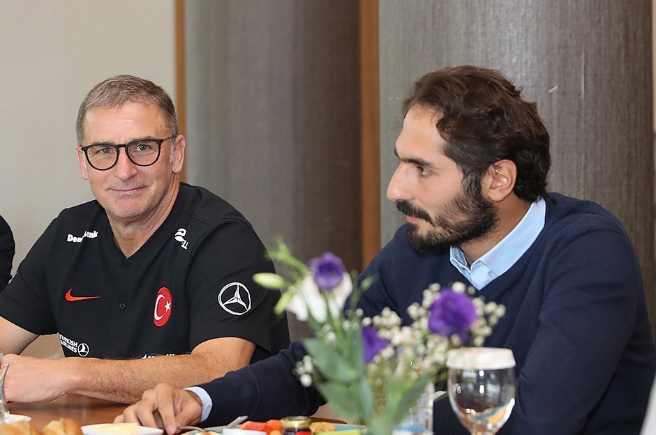 Hamit Altıntop’tan Ferdi Kadıoğlu açıklaması