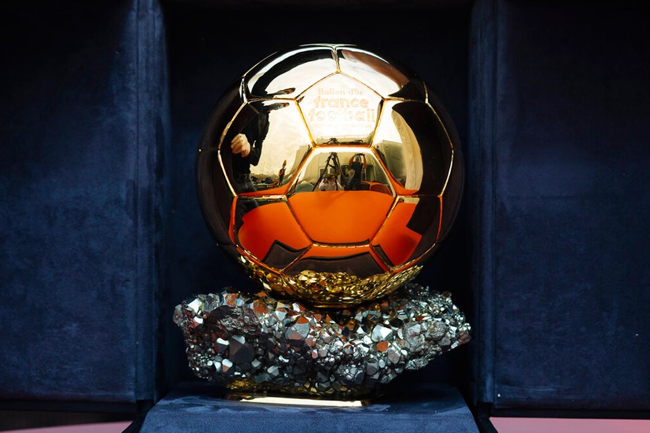 Liste sızdırıldı… Ballon d’Or’un sahibi belli oldu