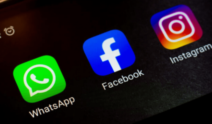 WhatsApp, Instagram ve Facebook çöktü!