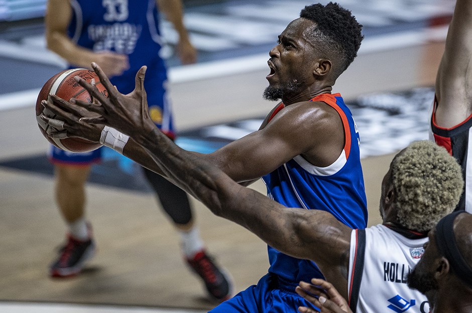 Efes’ten Beşiktaş’a tarihi fark