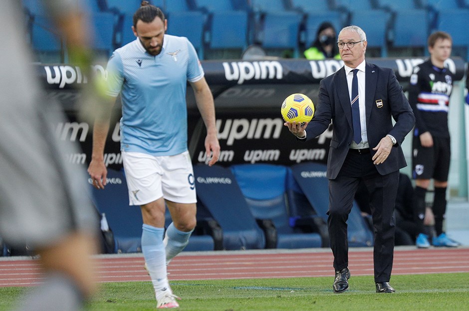Clauido Ranieri, Premier Lig’e geri dönüyor