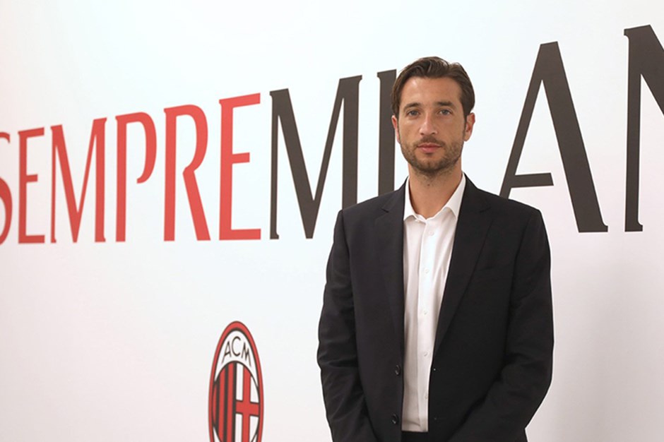 Milan’a 38’lik kaleci
