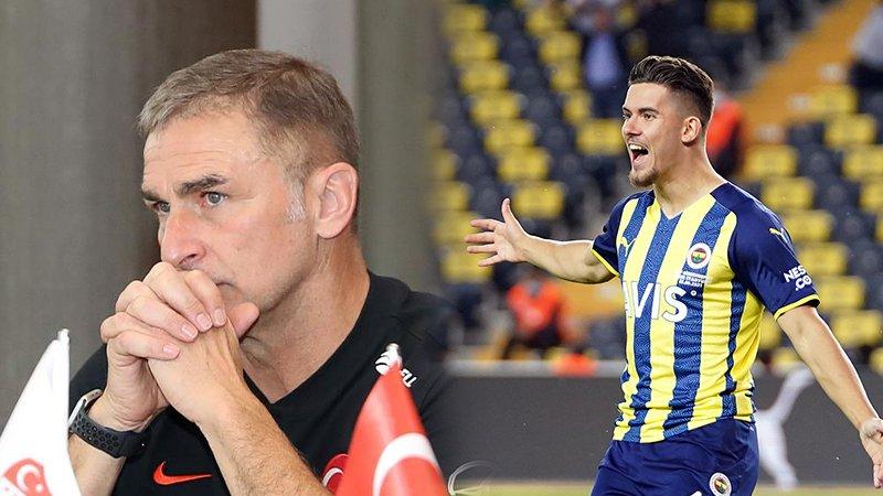 Ferdi Kadıoğlu’nun babasından Kuntz’a belgeli cevap!