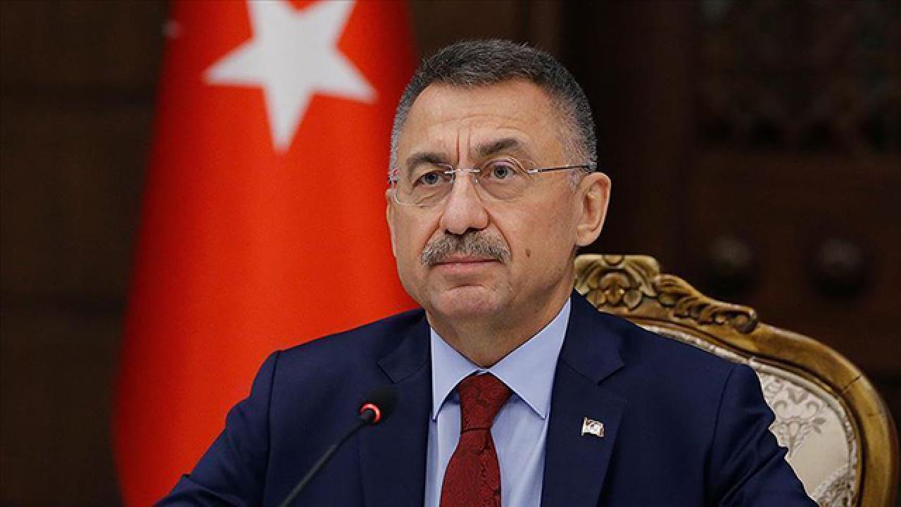 Erdoğan Azerbaycan’a gidiyor: Cumhurbaşkanlığına Fuat Oktay vekalet edecek