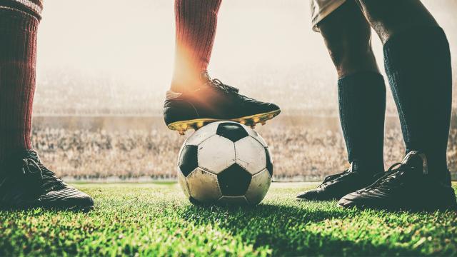 Bir devrede 16 gol attı, teknik direktör özür diledi