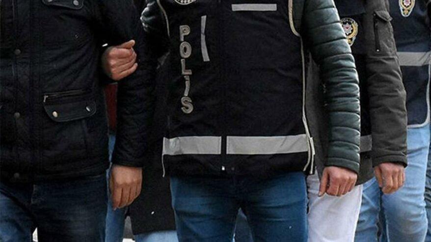 FETÖ’ye 56 gözaltı kararı