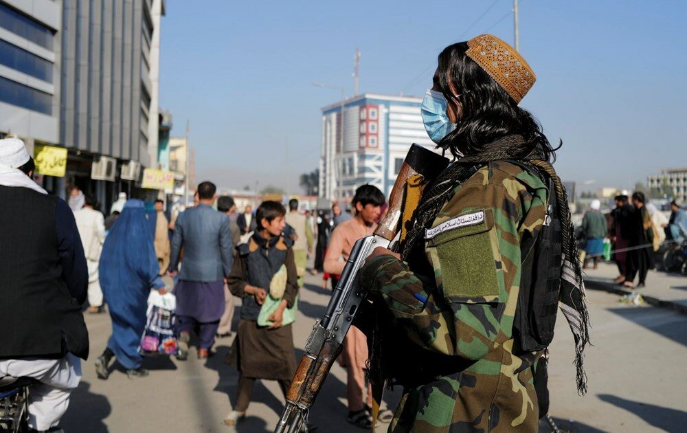 BM: Afganistan’ın bankacılık sistemi çöküşün eşiğinde