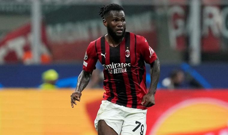 ManU Pogba’nın alternatifini İtalya’da buldu!