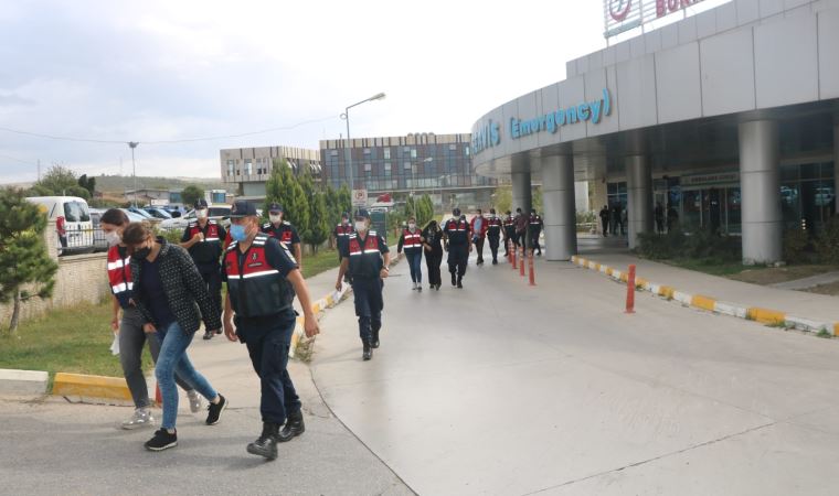 ‘Yeşil reçete’ şebekesine operasyon: 26 gözaltı