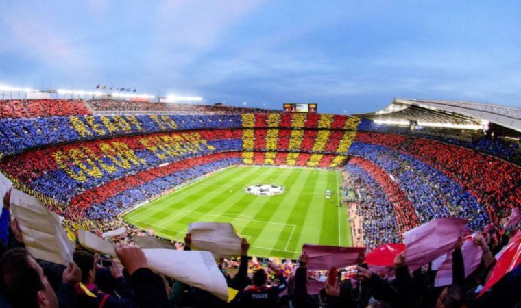 Barcelona’nın teknik direktörü Sergi Barjuan oldu