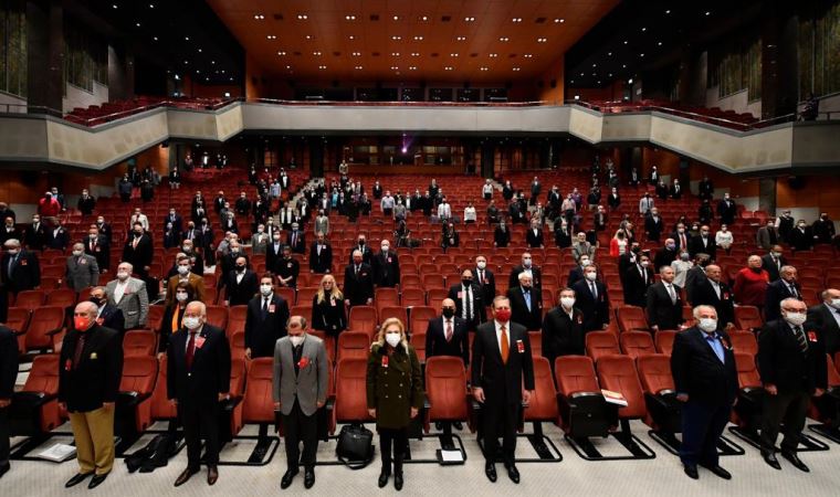 Mustafa Cengiz dönemi idari açıdan ibra edilmedi