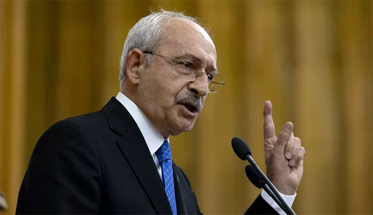 CHP lideri Kılıçdaroğlu: Millletimizi ne pahasına olursa olsun bu kara kıştan koruyacağız