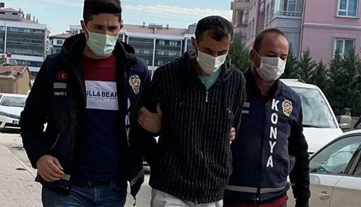 Otobüste maske uyarısı yapan yolcuyu vurdu