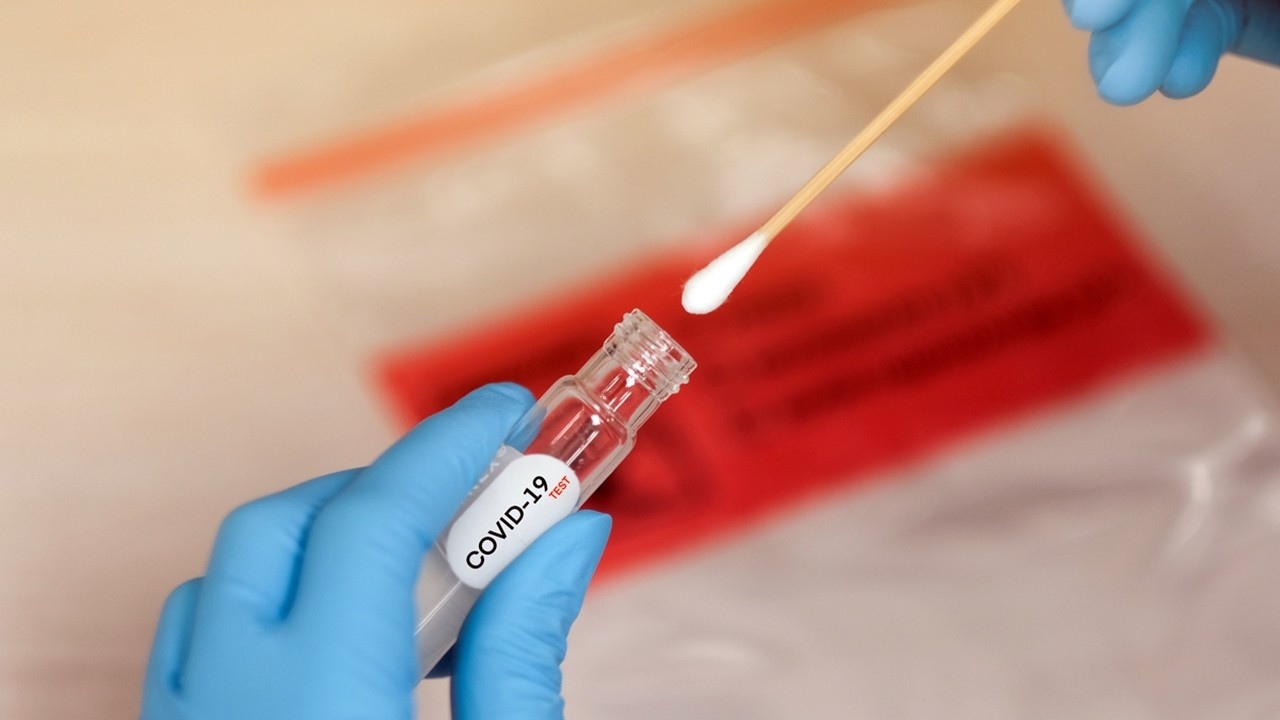 11 Ekim koronavirüs tablosu açıklandı! 188 can kaybı, 30 bin 563 yeni vaka