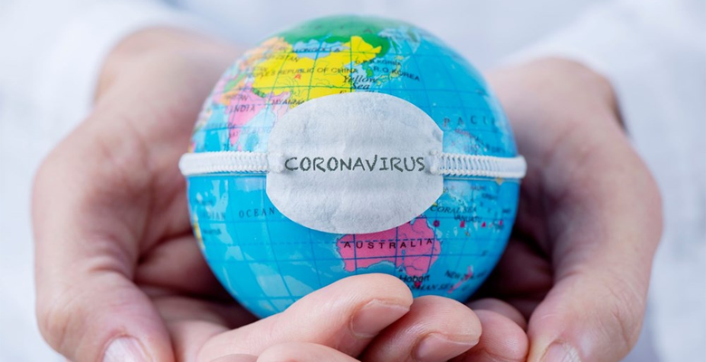 Dünyada koronavirüs nedeniyle ölenlerin sayısı 5 milyonu geçti