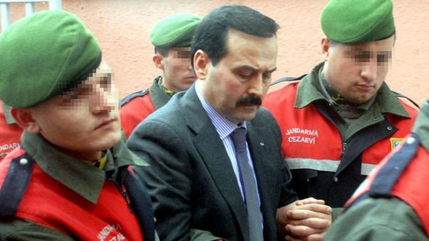 Suç örgütü lideri Kürşat Yılmaz, tahliye oldu
