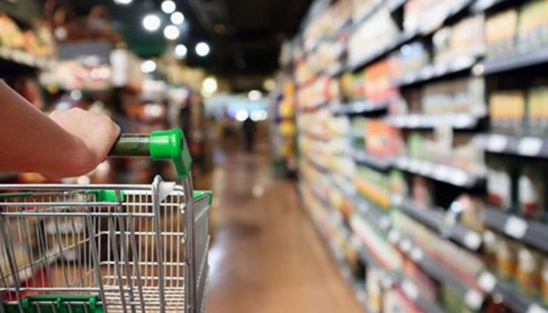 Gıda enflasyonunun çaresi marketlerle mücadele mi?